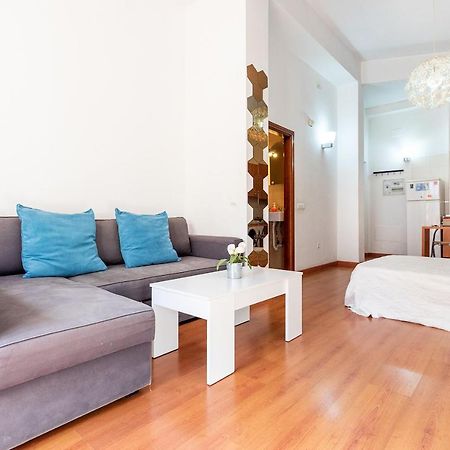 Apartamento Centro Historico 말라가 외부 사진