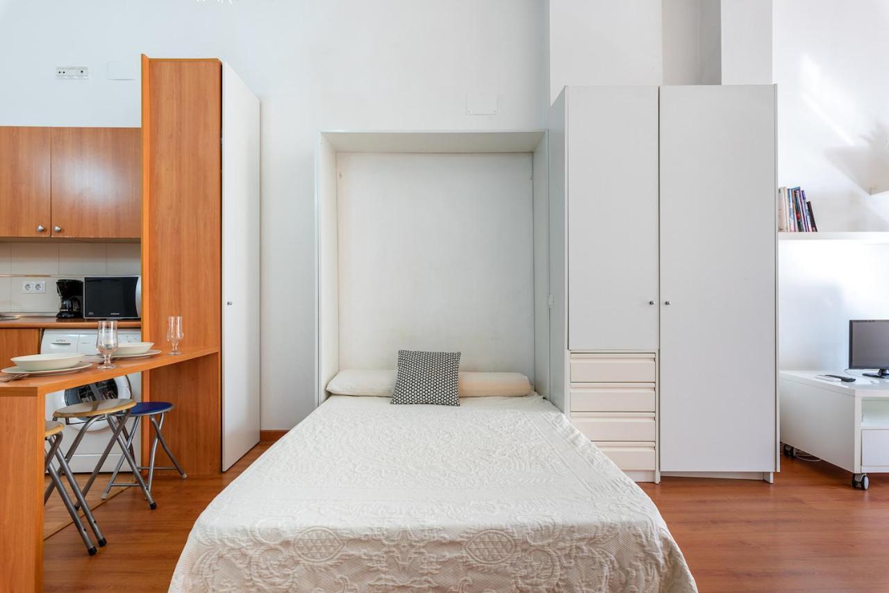 Apartamento Centro Historico 말라가 외부 사진