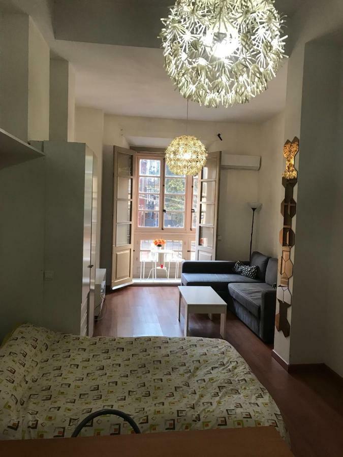 Apartamento Centro Historico 말라가 외부 사진